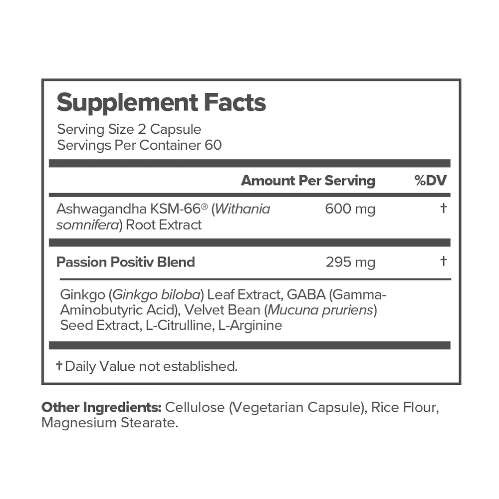 Vaginal Probiotic Capsules